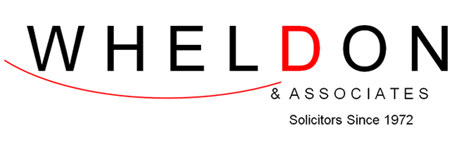 Wheldon Associates Logo
